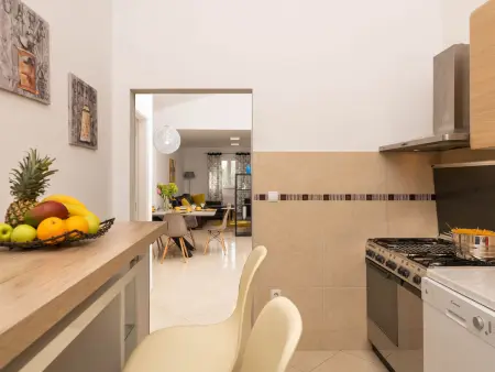Casetta Filip, Maison 8 personnes à Pula Marčana - Photo 15