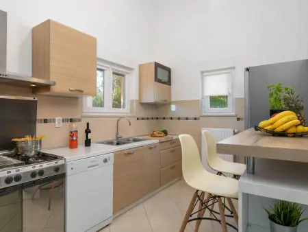 Casetta Filip, Maison 8 personnes à Pula Marčana - Photo 16