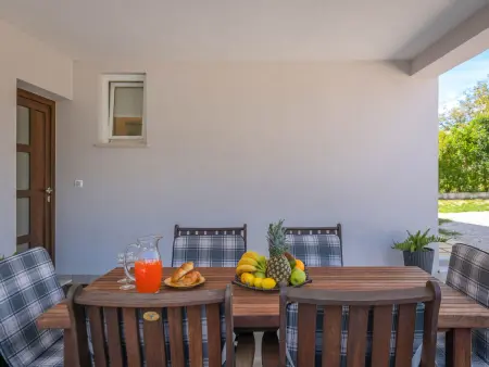 Casetta Filip, Maison 8 personnes à Pula Marčana - Photo 17
