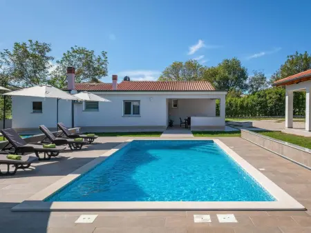 Casetta Filip, Maison 8 personnes à Pula Marčana - Photo 18