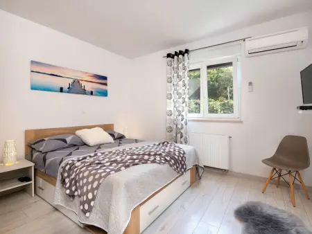 Casetta Filip, Maison 8 personnes à Pula Marčana - Photo 22