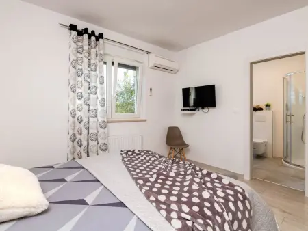 Casetta Filip, Maison 8 personnes à Pula Marčana - Photo 25