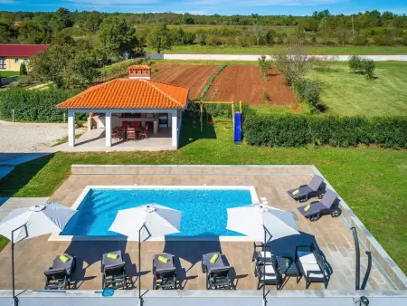 Casetta Filip, Maison 8 personnes à Pula Marčana - Photo 31