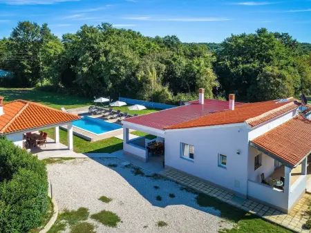 Casetta Filip, Maison 8 personnes à Pula Marčana - Photo 32