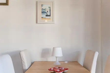 Casa de Rudi, Maison de vacances à Séville avec piscine - Photo 20