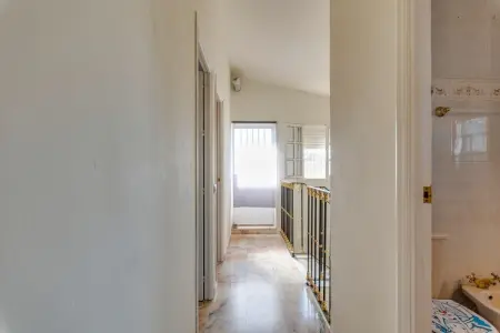 Casa de Rudi, Maison de vacances à Séville avec piscine - Photo 22