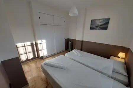 Casa de Rudi, Maison de vacances à Séville avec piscine - Photo 24
