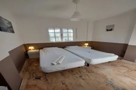 Casa de Rudi, Maison de vacances à Séville avec piscine - Photo 25