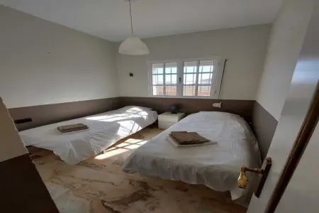 Casa de Rudi, Maison de vacances à Séville avec piscine - Photo 26