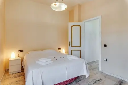 Casa de Rudi, Maison de vacances à Séville avec piscine - Photo 27