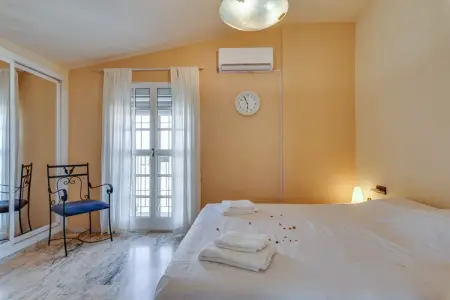 Casa de Rudi, Maison de vacances à Séville avec piscine - Photo 28