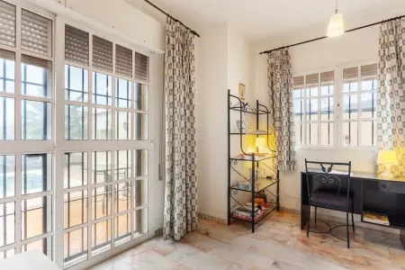 Casa de Rudi, Maison de vacances à Séville avec piscine - Photo 29