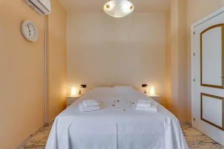Casa de Rudi, Maison de vacances à Séville avec piscine - Photo 30