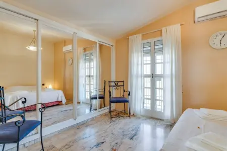 Casa de Rudi, Maison de vacances à Séville avec piscine - Photo 31