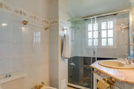 Casa de Rudi, Maison de vacances à Séville avec piscine - Photo 32
