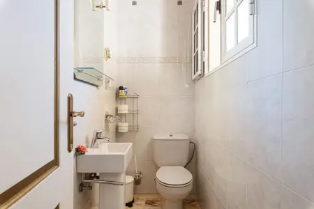 Casa de Rudi, Maison de vacances à Séville avec piscine - Photo 33