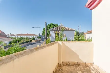 Casa de Rudi, Maison de vacances à Séville avec piscine - Photo 37