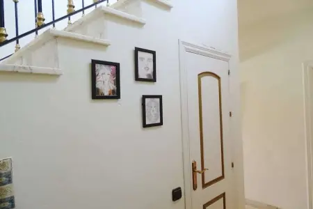 Casa de Rudi, Maison de vacances à Séville avec piscine - Photo 39