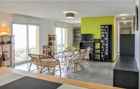 Maison 6 personnes à Pirou - Photo 1