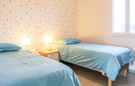 Maison 6 personnes à Pirou - Photo 6