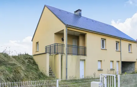 Maison 6 personnes à Pirou - Photo 7