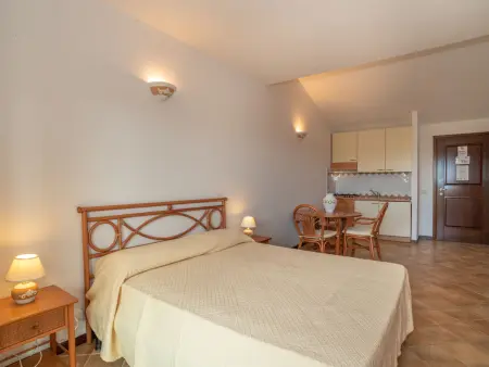 Bougainville 5 - Vista Village, Maison 2 personnes à Porto San Paolo - Photo 9