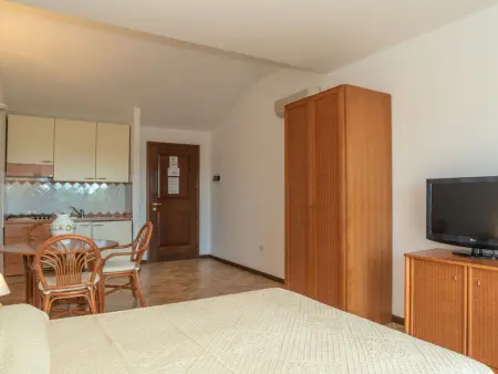 Bougainville 5 - Vista Village, Maison 2 personnes à Porto San Paolo - Photo 12