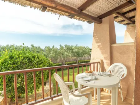 Bougainville 5 - Vista Village, Maison 2 personnes à Porto San Paolo - Photo 15