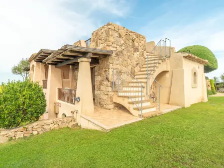Bougainville 5 - Vista Village, Maison 2 personnes à Porto San Paolo - Photo 17