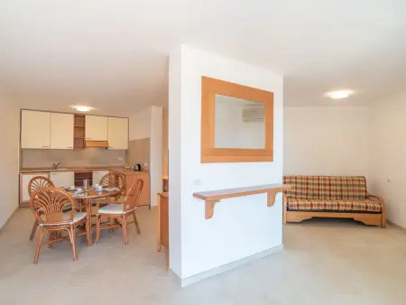 Corbezzolo 7 - Vista Village, Maison 4 personnes à Porto San Paolo - Photo 4