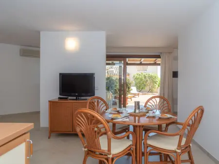 Corbezzolo 7 - Vista Village, Maison 4 personnes à Porto San Paolo - Photo 5