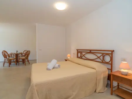 Corbezzolo 7 - Vista Village, Maison 4 personnes à Porto San Paolo - Photo 9