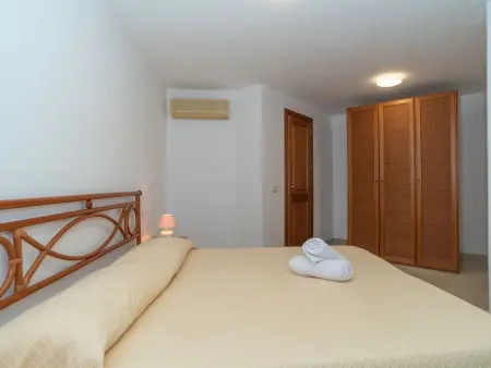 Corbezzolo 7 - Vista Village, Maison 4 personnes à Porto San Paolo - Photo 10