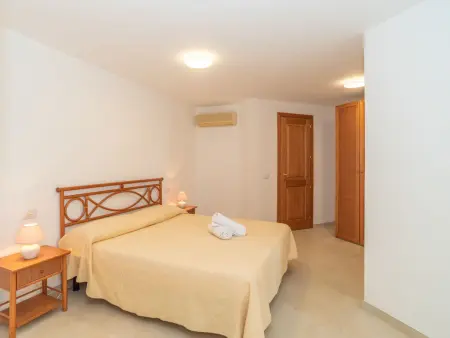 Corbezzolo 7 - Vista Village, Maison 4 personnes à Porto San Paolo - Photo 11