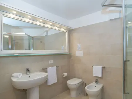 Corbezzolo 7 - Vista Village, Maison 4 personnes à Porto San Paolo - Photo 12
