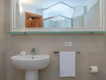 Corbezzolo 7 - Vista Village, Maison 4 personnes à Porto San Paolo - Photo 13