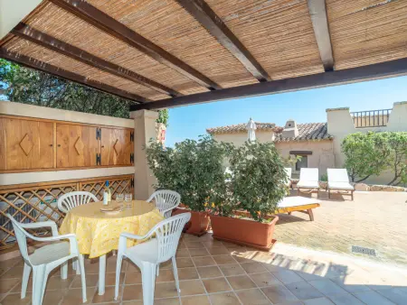 Corbezzolo 7 - Vista Village, Maison 4 personnes à Porto San Paolo - Photo 14