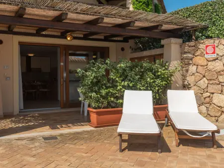 Corbezzolo 7 - Vista Village, Maison 4 personnes à Porto San Paolo - Photo 15