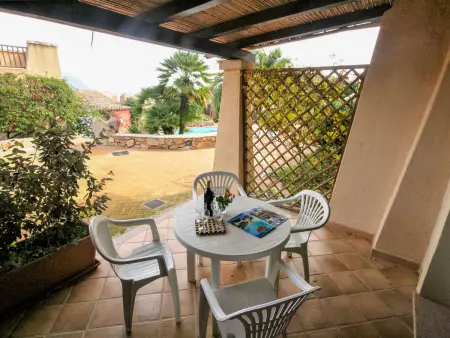 Corbezzolo 7 - Vista Village, Maison 4 personnes à Porto San Paolo - Photo 16
