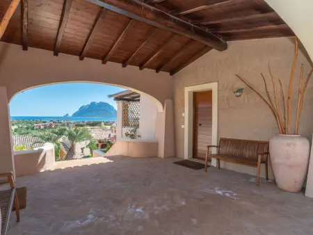 Corbezzolo 10 - Vista Village, Maison 6 personnes à Porto San Paolo - Photo 2