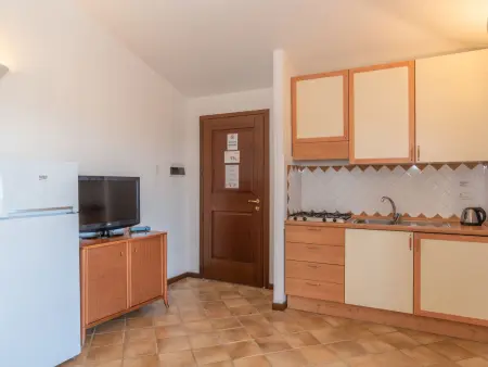 Corbezzolo 10 - Vista Village, Maison 6 personnes à Porto San Paolo - Photo 5
