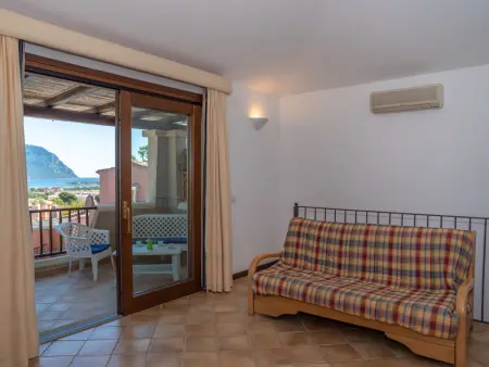 Corbezzolo 10 - Vista Village, Maison 6 personnes à Porto San Paolo - Photo 7
