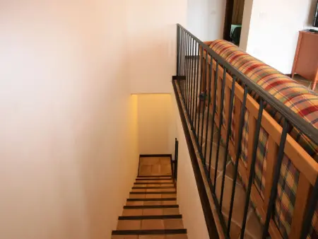 Corbezzolo 10 - Vista Village, Maison 6 personnes à Porto San Paolo - Photo 8
