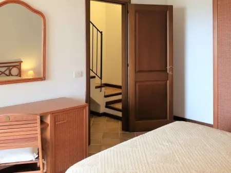 Corbezzolo 10 - Vista Village, Maison 6 personnes à Porto San Paolo - Photo 9