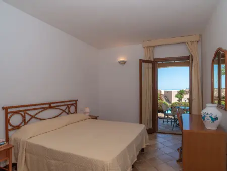Corbezzolo 10 - Vista Village, Maison 6 personnes à Porto San Paolo - Photo 11