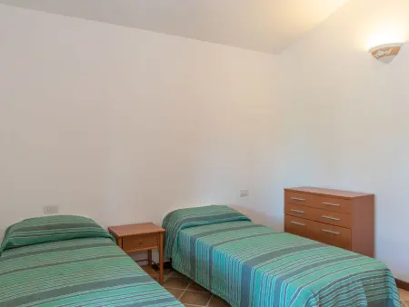 Corbezzolo 10 - Vista Village, Maison 6 personnes à Porto San Paolo - Photo 12