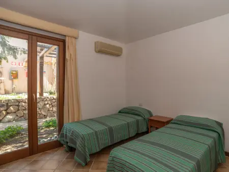 Corbezzolo 10 - Vista Village, Maison 6 personnes à Porto San Paolo - Photo 13