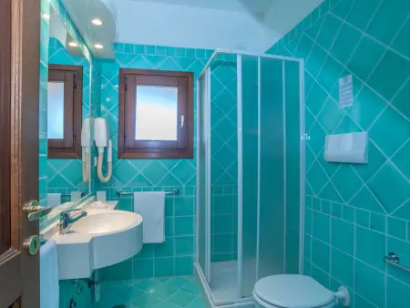 Corbezzolo 10 - Vista Village, Maison 6 personnes à Porto San Paolo - Photo 15