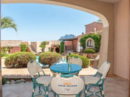 Corbezzolo 10 - Vista Village, Maison 6 personnes à Porto San Paolo - Photo 17