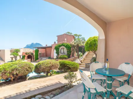 Corbezzolo 10 - Vista Village, Maison 6 personnes à Porto San Paolo - Photo 18